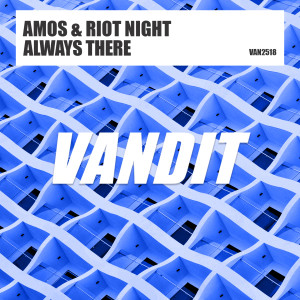 Album Always There oleh Amos & Riot Night