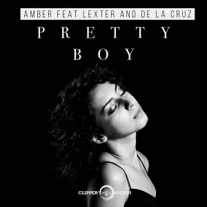 Album Pretty Boy from Amber