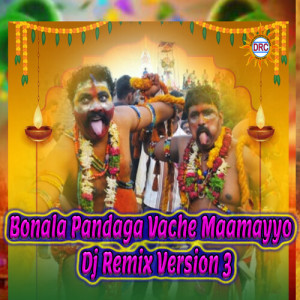 Bonala Pandaga Vache Maamayyo (DJ Remix Version 3) dari P.N. Lingaraju