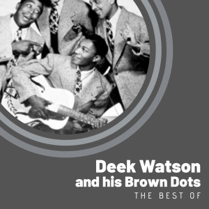 Listen to If I Can't Have You song with lyrics from Deek Watson