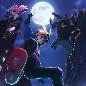 default playlist img