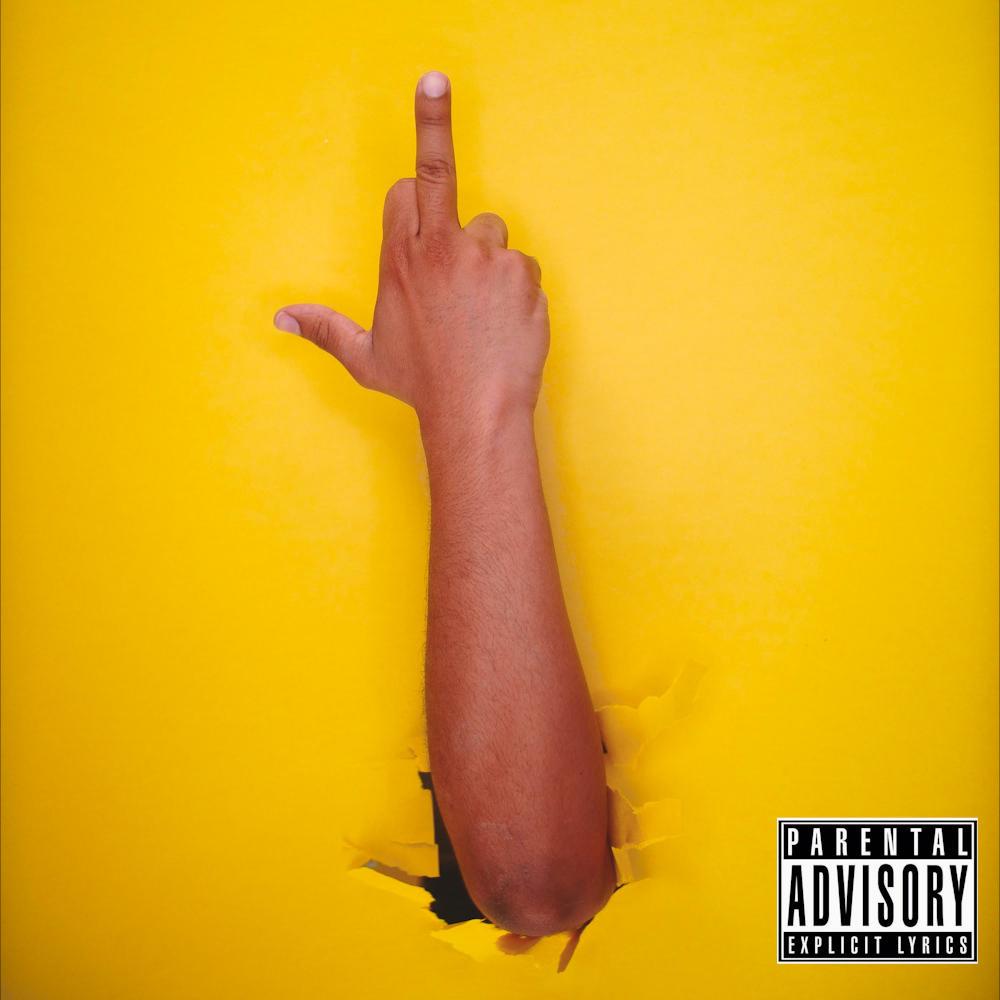FFFuck What U Think (Radio Edit|Explicit)