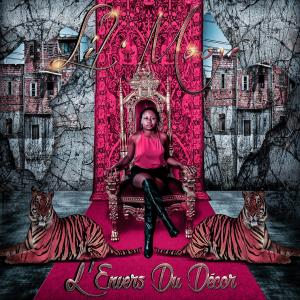 Lil'moove的专辑L'envers Du Décor (Explicit)