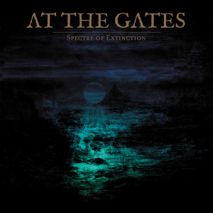 At the Gates的專輯Spectre of Extinction