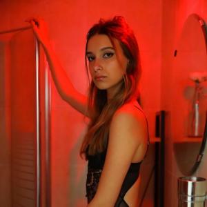 Album Fool For You from Alma Michonik
