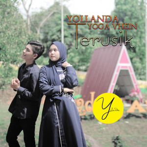 Listen to Terusik song with lyrics from Yollanda