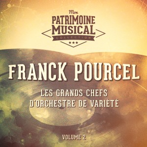 Listen to Cigarettes, whisky et p'tites pépées song with lyrics from Franck Pourcel