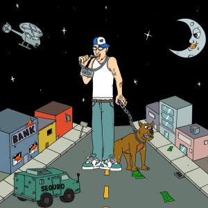 收聽Real Og的RDA (Explicit)歌詞歌曲