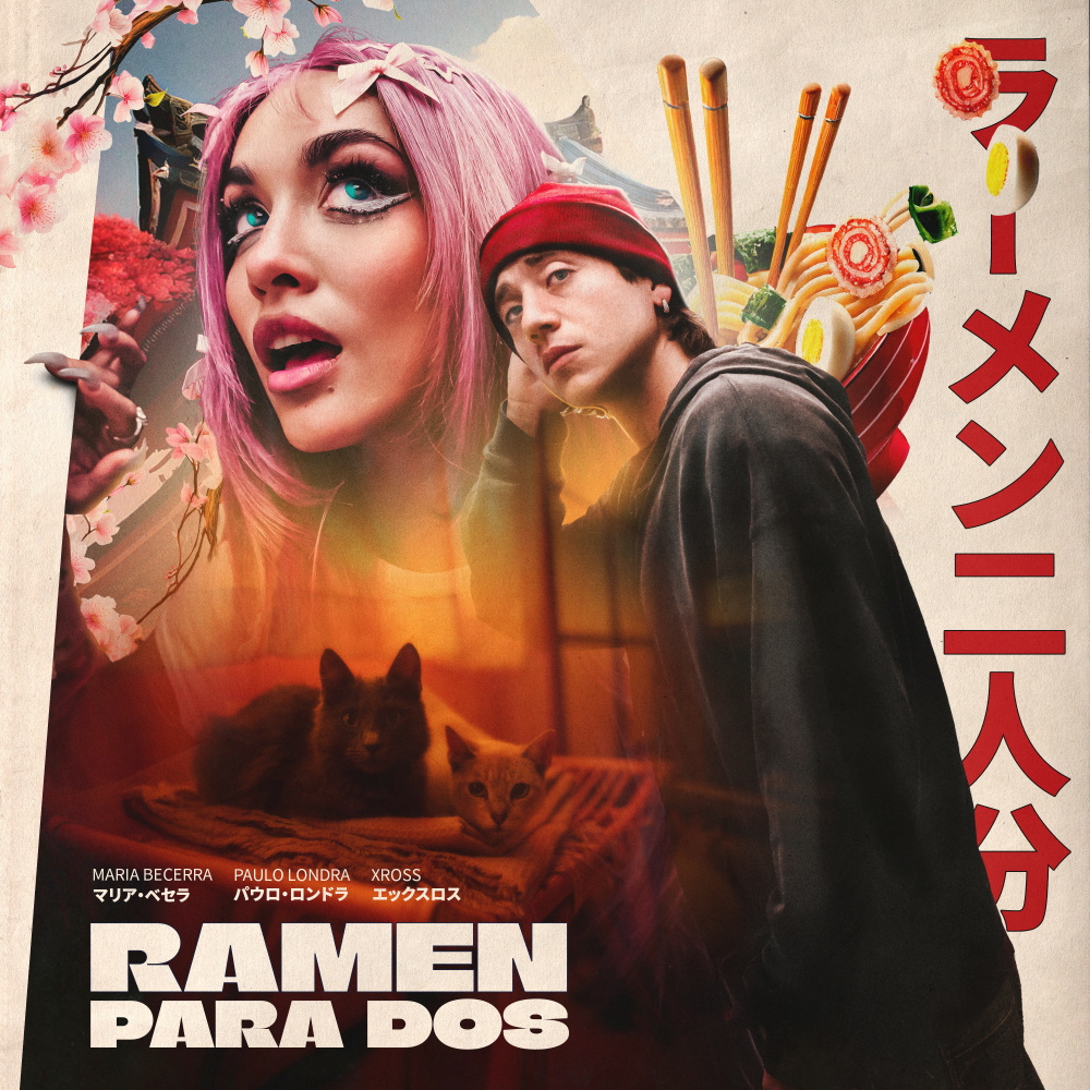 RAMEN PARA DOS (Explicit)