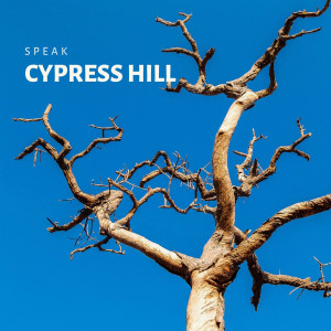 Cypress Hill的专辑Speak