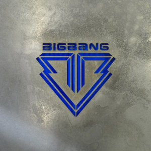 Album ALIVE from BIGBANG