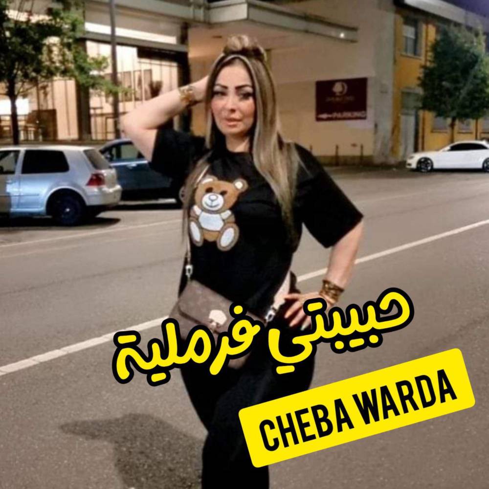 حبيبتي فرملية