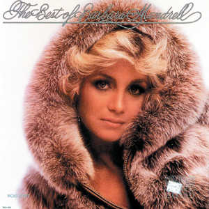收聽Barbara Mandrell的That's What Friends Are For歌詞歌曲