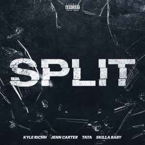 ดาวน์โหลดและฟังเพลง Split (Explicit) พร้อมเนื้อเพลงจาก 41