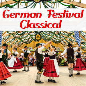 Album German Festival Classical from Berlin Symphony Orchestra