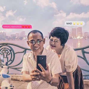 Album Tình Yêu Vippro 2020 (Explicit) from Mad