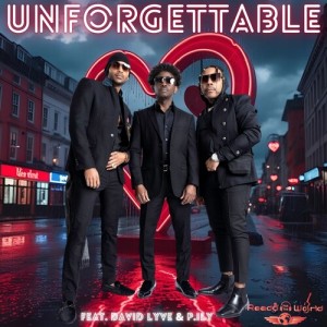 Album Unforgettable (Explicit) from Ready For The World