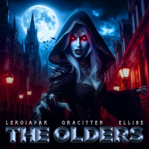LEROIAPAR的專輯The Olders