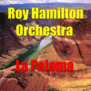 ดาวน์โหลดและฟังเพลง Be My Baby พร้อมเนื้อเพลงจาก Roy Hamilton Orchestra