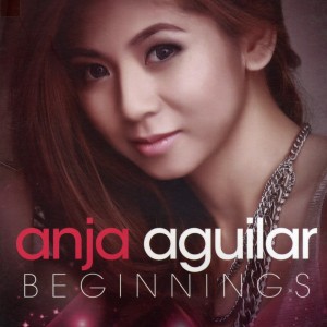 Beginnings dari Anja Aguilar