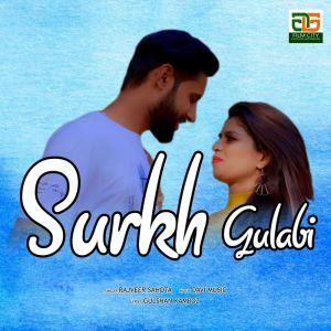 收聽Rajveer Sahota的Surkh Gulabi歌詞歌曲