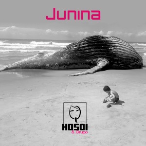 André Hosoi的專輯Junina