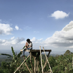 收聽Bima Pramudya的Kagum歌詞歌曲