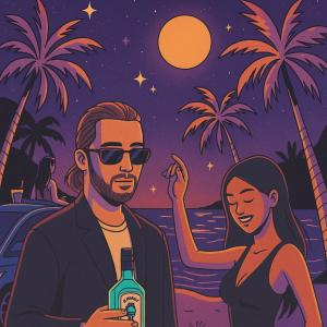 收聽Ernesto的MLJ (Explicit)歌詞歌曲