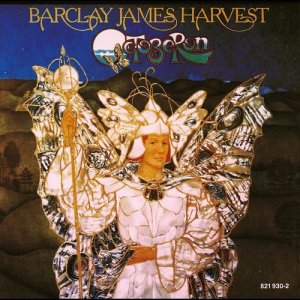 ดาวน์โหลดและฟังเพลง Ra (First Mix) พร้อมเนื้อเพลงจาก Barclay James Harvest