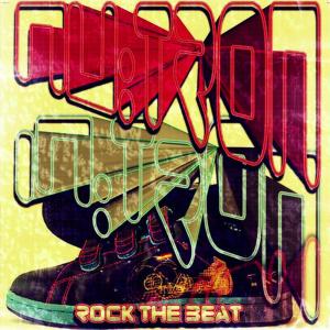 ดาวน์โหลดและฟังเพลง Rock the Beat พร้อมเนื้อเพลงจาก Nu:Tron