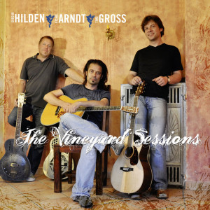Timo Gross的專輯The Vineyard Sessions