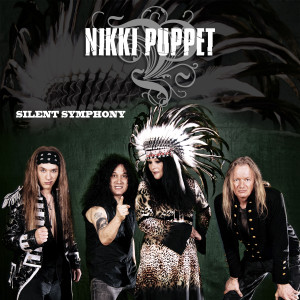 Nikki Puppet的专辑Silent Symphony