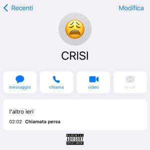 收聽Mikro的Crisi (Explicit)歌詞歌曲