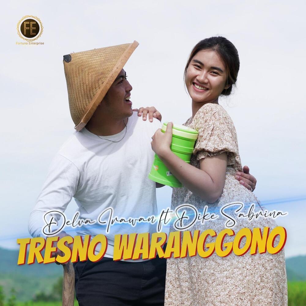 Tresno Waranggono