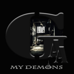 Dengarkan My Demons lagu dari Gathering After Ashes dengan lirik