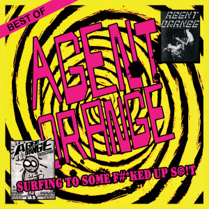 ดาวน์โหลดและฟังเพลง Seek And Destroy พร้อมเนื้อเพลงจาก Agent Orange