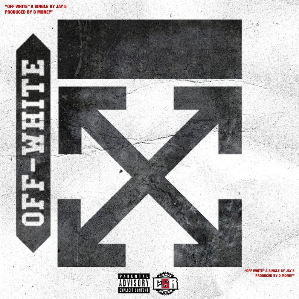 OFF WHITE (Explicit)