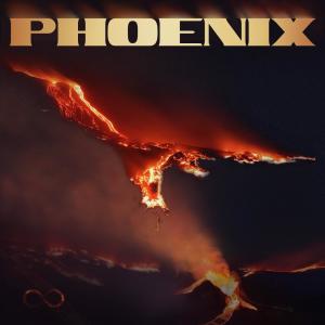 Album PHOENIX from Sakral