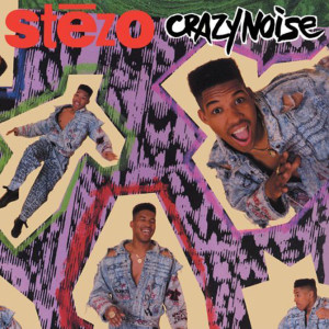 ดาวน์โหลดและฟังเพลง Crazy Noise พร้อมเนื้อเพลงจาก Stezo