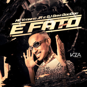 Album É Fato from Mc Vitinho JR