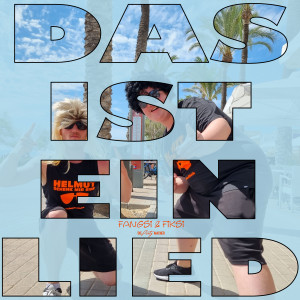 Album Das ist ein Lied (Wir singen Edition) from Fangsi