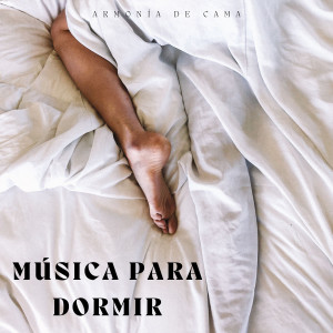 Dormir的專輯Música Para Dormir: Armonía De Cama