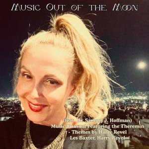 Les Baxter的專輯Music Out of the Moon (Music Unusual)