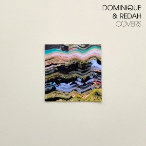 Album Covers oleh Dominique