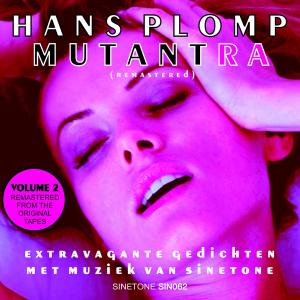 Hans Plomp的專輯Hans Plomp's Mutantra Volume 2