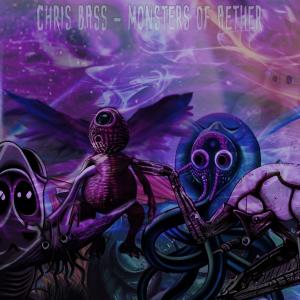 收聽Chris Bass的Dogs In Space (feat. Dan The Underdog)歌詞歌曲