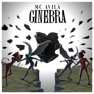 收聽Mc Avila的Ginebra歌詞歌曲