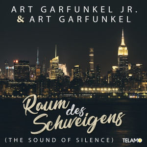 Art Garfunkel的專輯Raum des Schweigens (The Sound of Silence)