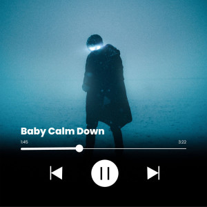 อัลบัม Baby Calm Down (Explicit) ศิลปิน Various