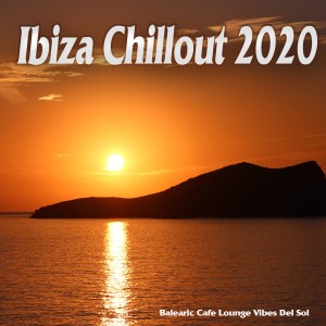 อัลบัม Ibiza Chillout 2020 ศิลปิน Various Artists